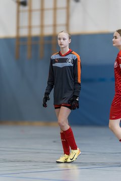 Bild 170 - wBJ NFV Futsalmeisterschaft